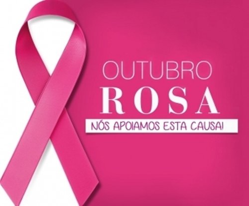 Câmara Municipal de Ecoporanga apoia a Semana Outubro Rosa