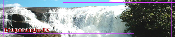 cachoeira bonita